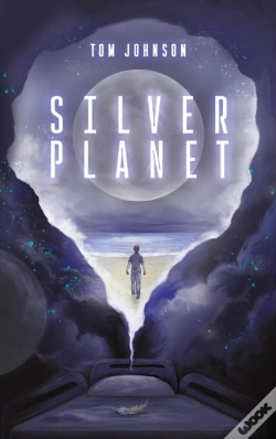 Capa do artigo Silver Planet