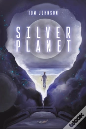 Capa do artigo Silver Planet