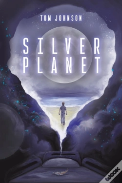 Capa do artigo Silver Planet