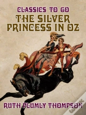 Capa do artigo Silver Princess In Oz