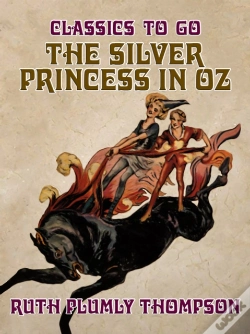 Capa do artigo Silver Princess In Oz
