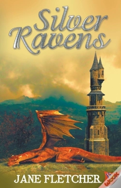 Capa do artigo Silver Ravens