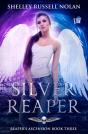 Silver Reaper (Reaper'S Ascension Book Three) - Preview