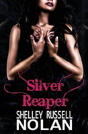 Silver Reaper - Preview