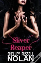 Capa do artigo Silver Reaper