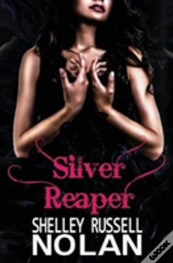Capa do artigo Silver Reaper