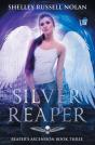 Silver Reaper - Preview
