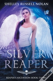 Capa do artigo Silver Reaper