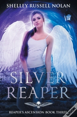 Capa do artigo Silver Reaper