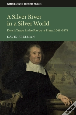 Capa do artigo Silver River In A Silver World