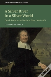 Capa do artigo Silver River In A Silver World