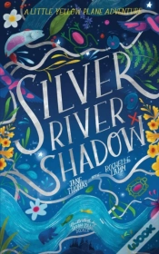 Capa do artigo Silver River Shadow