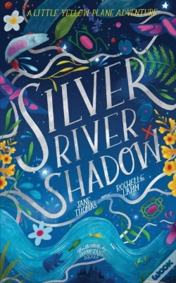 Capa do artigo Silver River Shadow