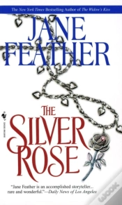 Capa do artigo Silver Rose