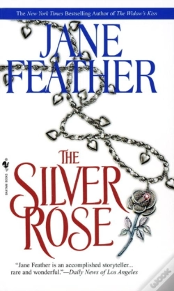 Capa do artigo Silver Rose