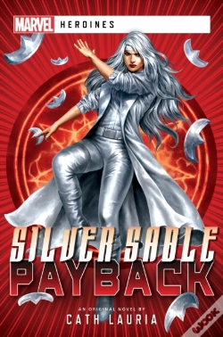 Capa do artigo Silver Sable: Payback