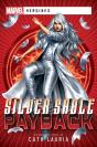 Silver Sable: Payback - Preview