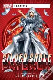 Capa do artigo Silver Sable: Payback