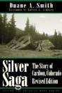Silver Saga - Preview