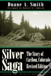 Silver Saga