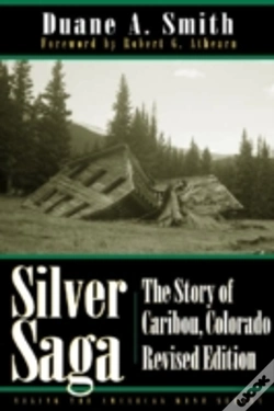 Capa do artigo Silver Saga