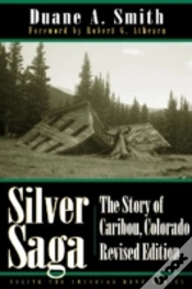 Capa do artigo Silver Saga