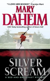Capa do artigo Silver Scream