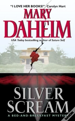 Capa do artigo Silver Scream