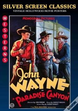 Capa do artigo Silver Screen Classics