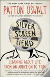Capa do artigo Silver Screen Fiend