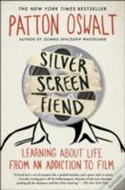 Capa do artigo Silver Screen Fiend