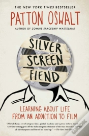 Capa do artigo Silver Screen Fiend