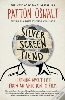 Capa do artigo Silver Screen Fiend
