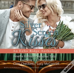 Capa do artigo Silver Screen Kisses