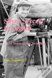 Silver Screen To Digital