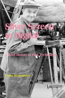 Capa do artigo Silver Screen To Digital