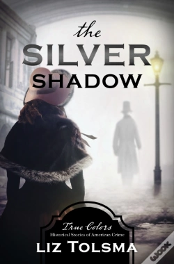 Capa do artigo Silver Shadow