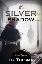 Capa do artigo Silver Shadow