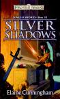 Silver Shadows - Preview