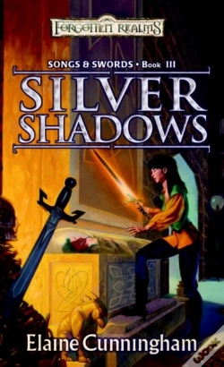 Capa do artigo Silver Shadows