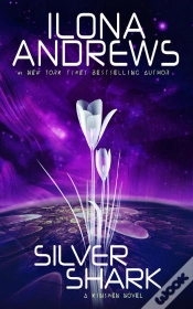 Capa do artigo Silver Shark