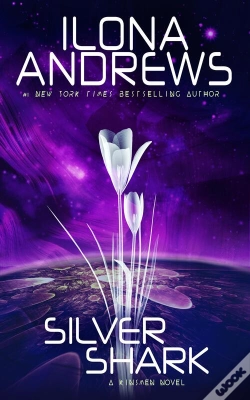 Capa do artigo Silver Shark
