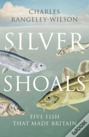 Capa do artigo Silver Shoals