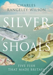 Capa do artigo Silver Shoals