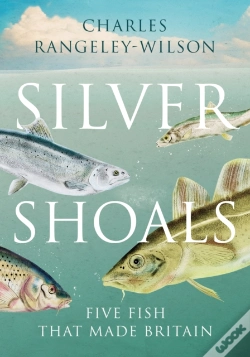 Capa do artigo Silver Shoals