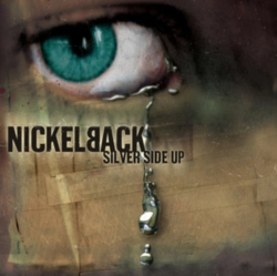 Capa do artigo Silver Side Up - CD