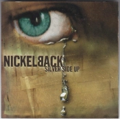 Capa do artigo Silver Side Up - CD