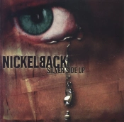 Capa do artigo Silver Side Up - CD