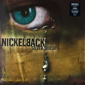 Capa do artigo Silver Side Up - Vinil
