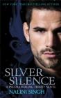 Silver Silence - Preview